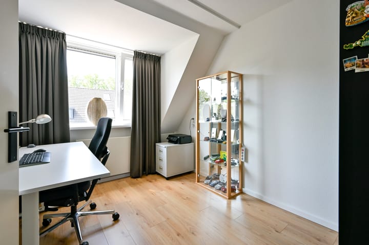 Foto 19 van Zwaluwenveld 40