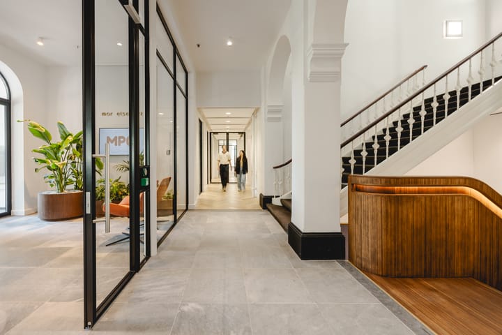 Moreelsepark 1, Utrecht