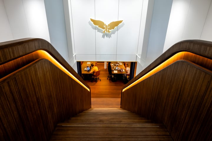 Moreelsepark 1, Utrecht