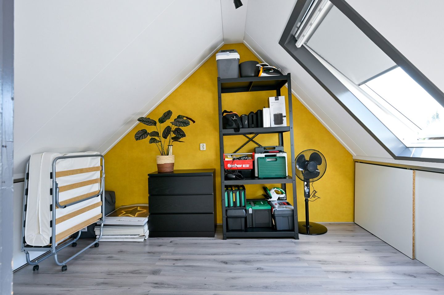 Foto 25 van Zwaluwenveld 40