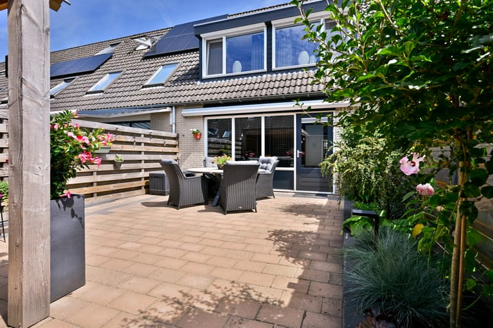 Foto 26 van Zwaluwenveld 40