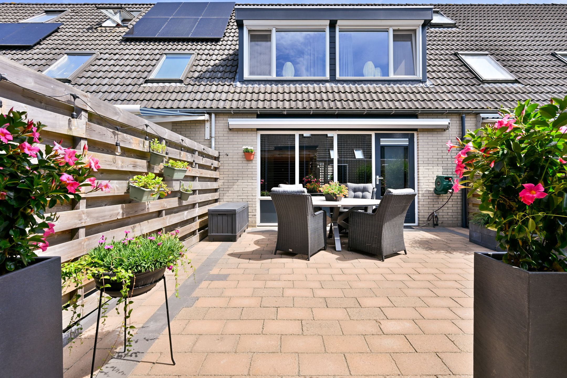 Foto 27 van Zwaluwenveld 40