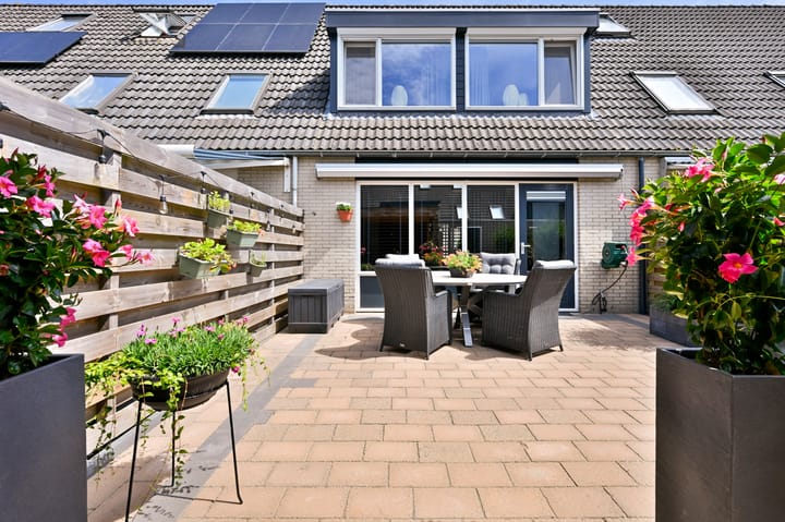 Foto 27 van Zwaluwenveld 40