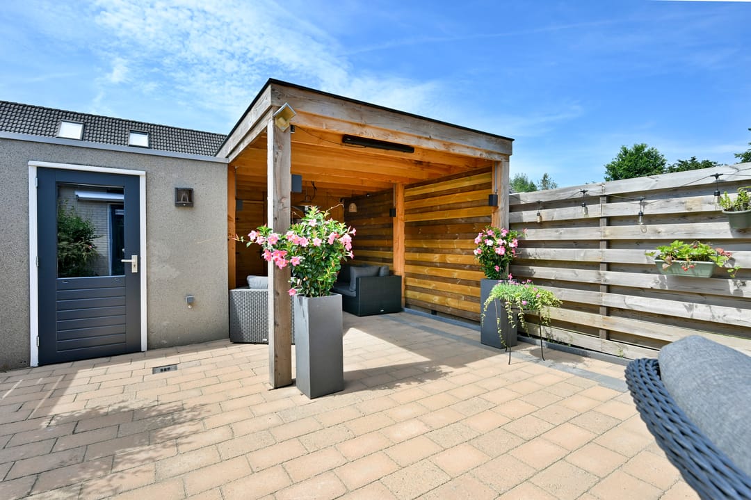 Foto 28 van Zwaluwenveld 40