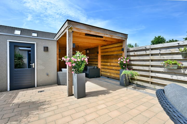 Foto 28 van Zwaluwenveld 40