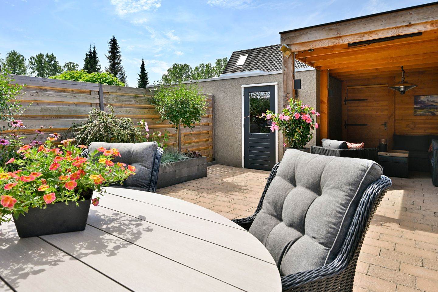 Foto 29 van Zwaluwenveld 40