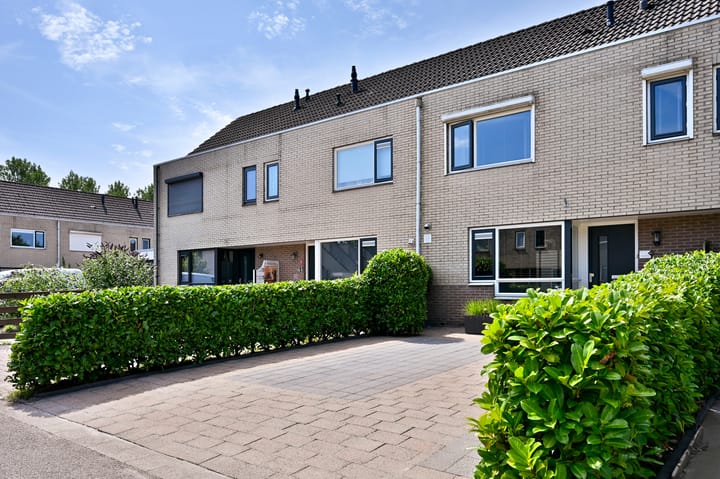 Foto 31 van Zwaluwenveld 40