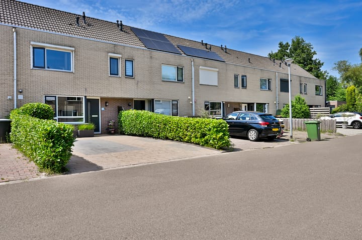 Foto 32 van Zwaluwenveld 40