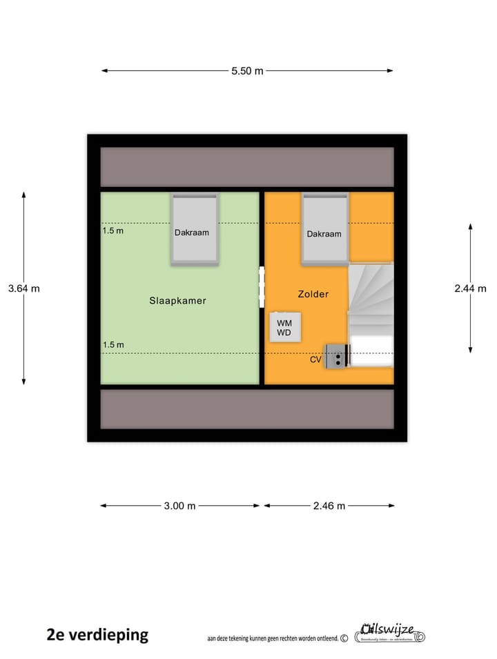 Foto 35 van Zwaluwenveld 40