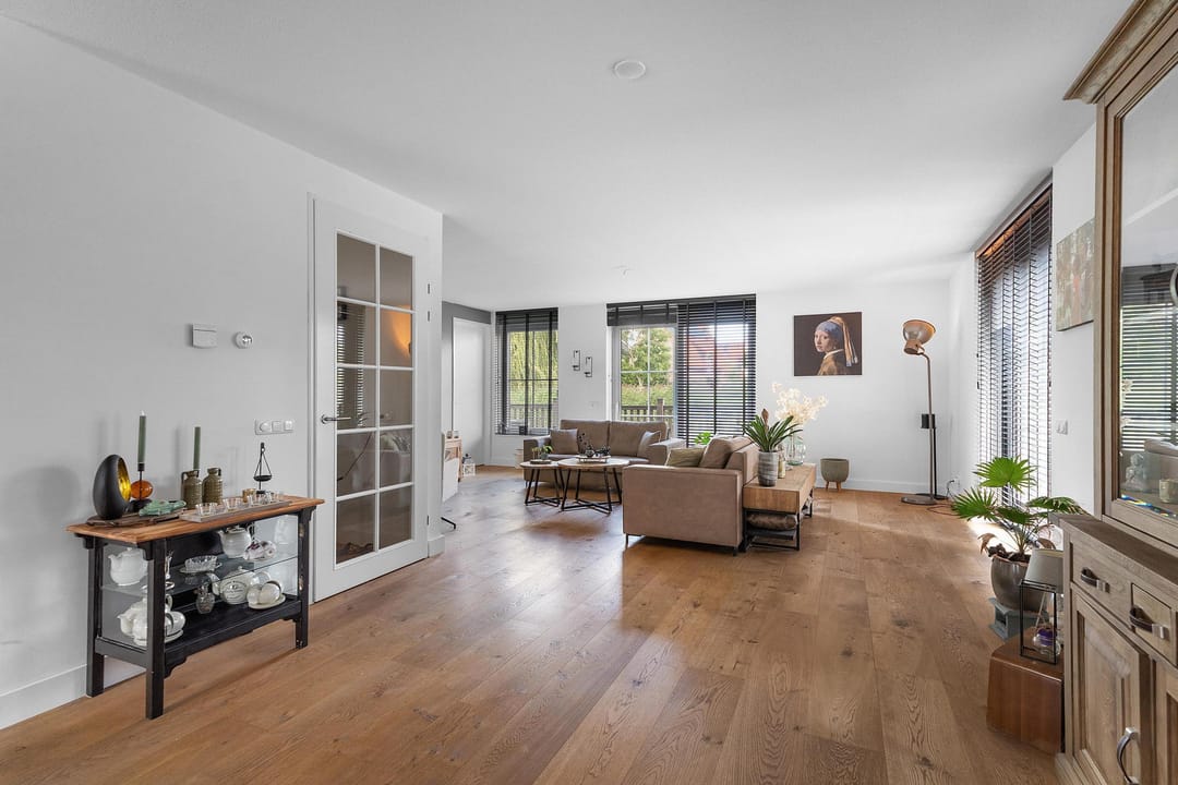 Foto 2 van Frits Zernikestraat 26