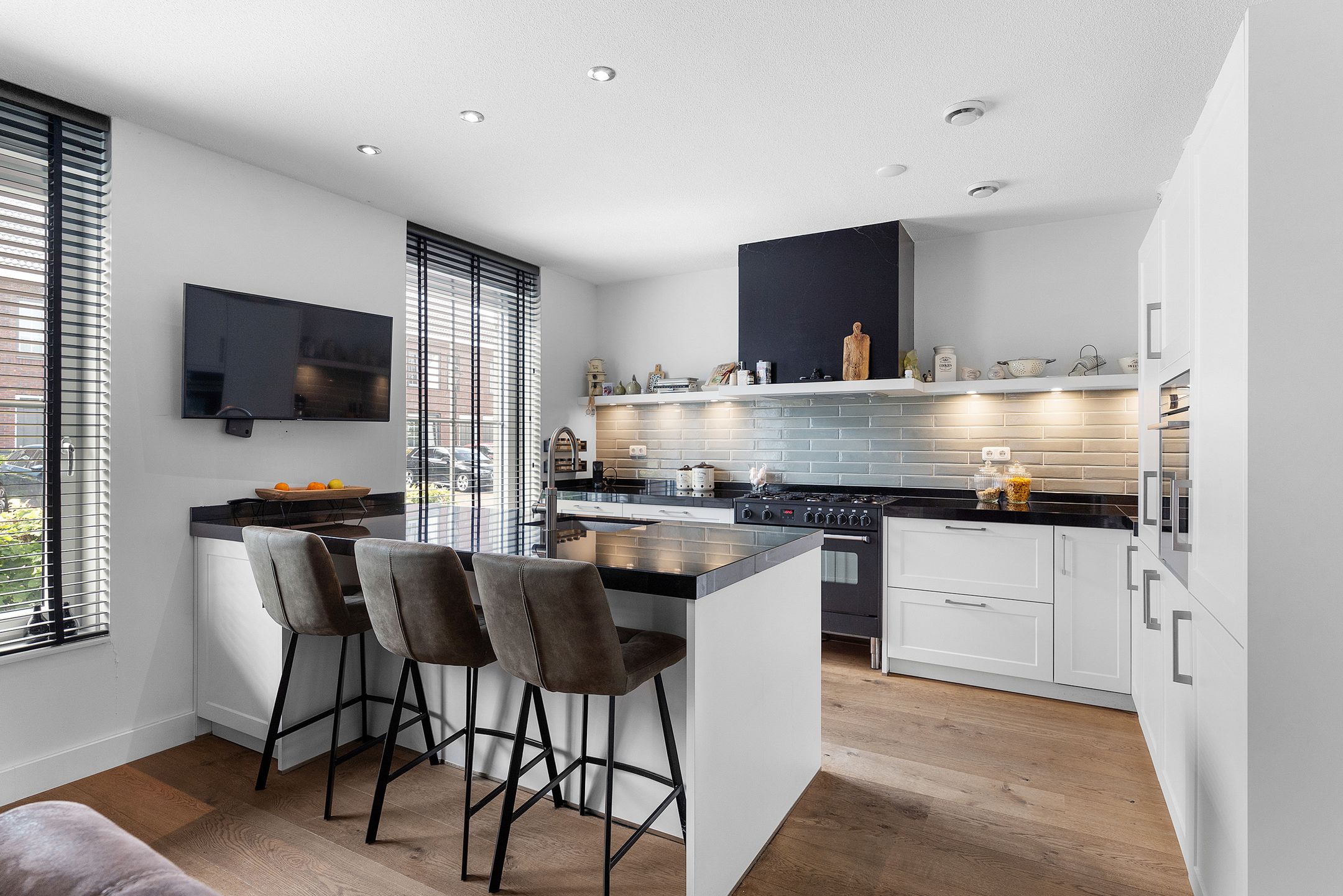 Foto 3 van Frits Zernikestraat 26