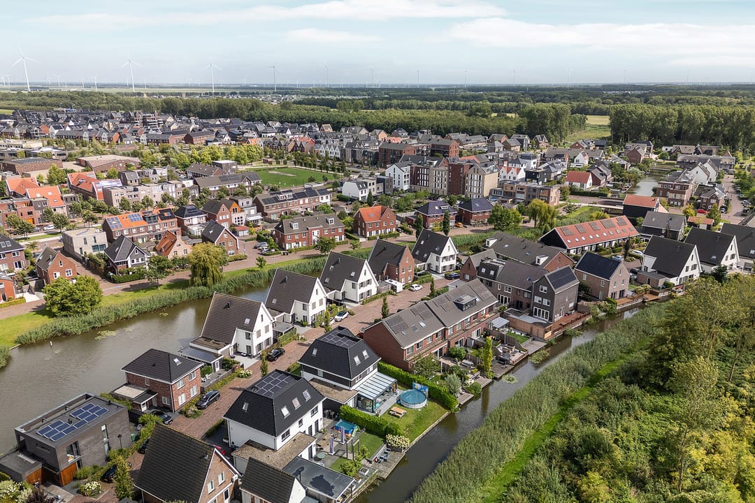 Foto 7 van Frits Zernikestraat 26