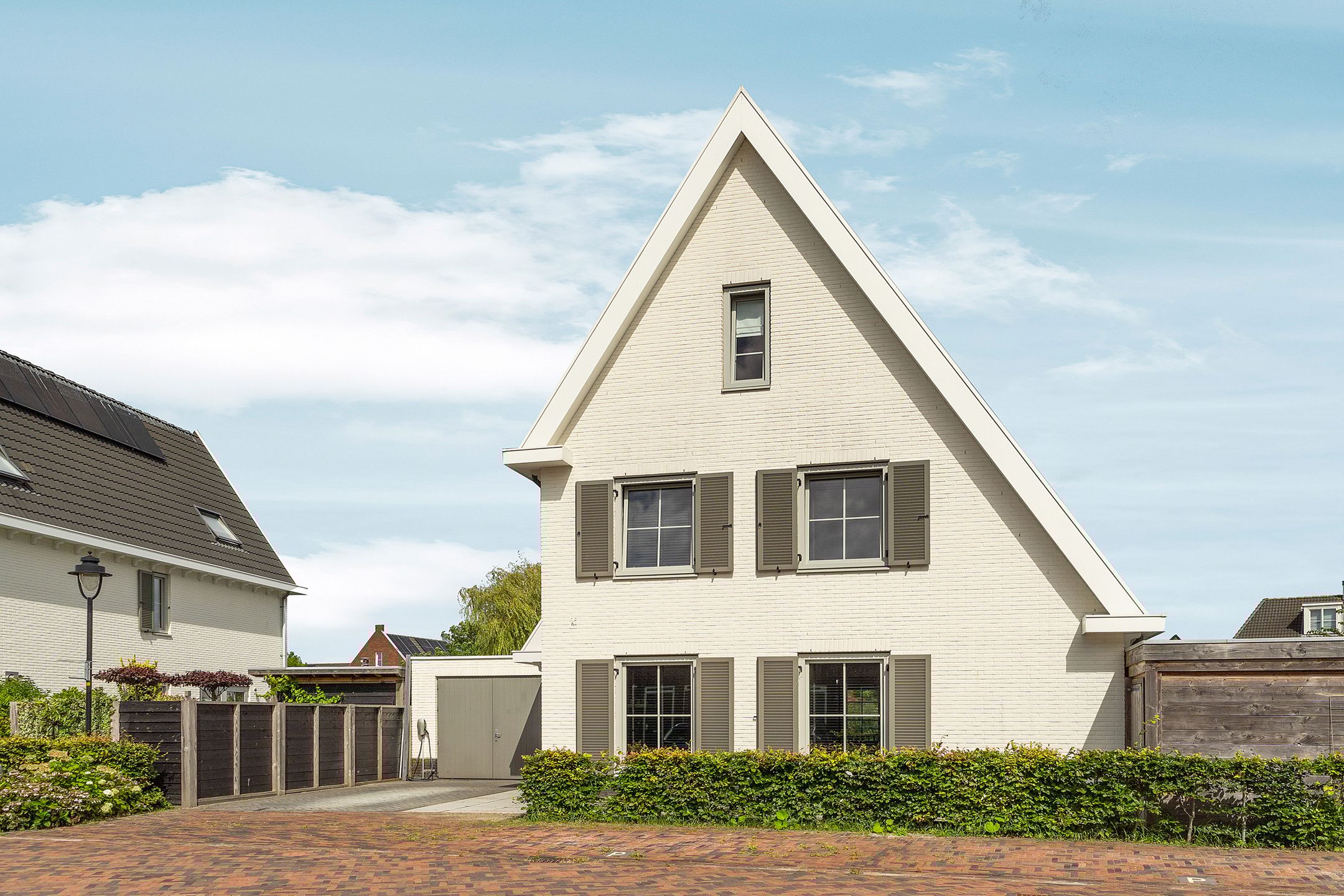 Foto 9 van Frits Zernikestraat 26