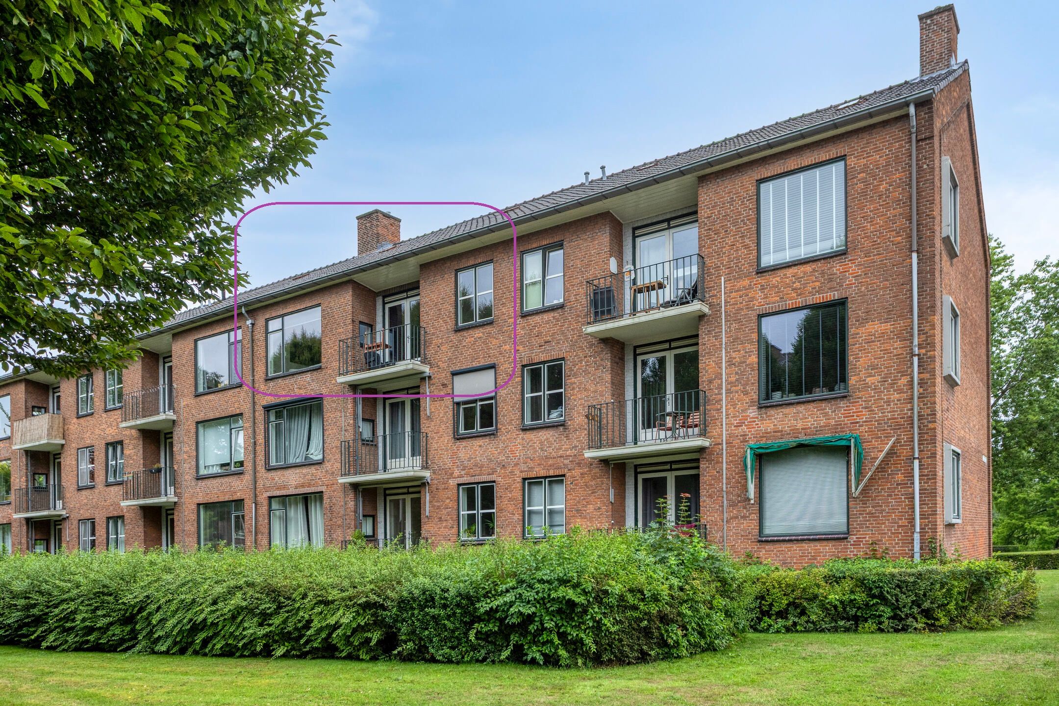 Herman Boerhaavelaan, 114, Deventer, 7415EX, Overijssel, Nederland 114 