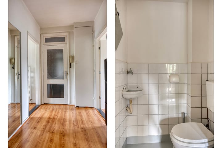 Foto 2 van Herman Boerhaavelaan 114