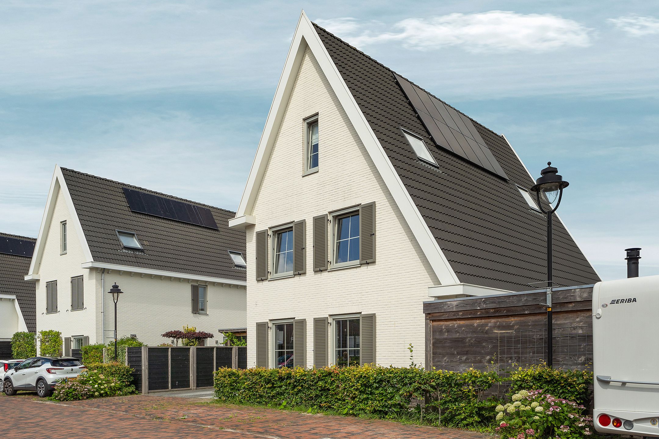 Foto 12 van Frits Zernikestraat 26