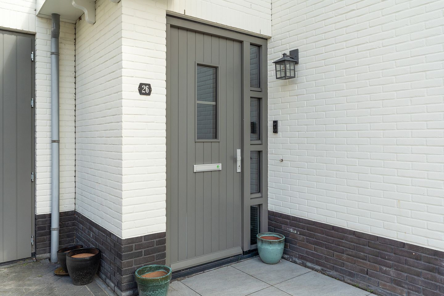 Foto 14 van Frits Zernikestraat 26