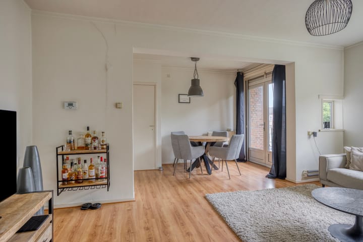 Foto 5 van Herman Boerhaavelaan 114