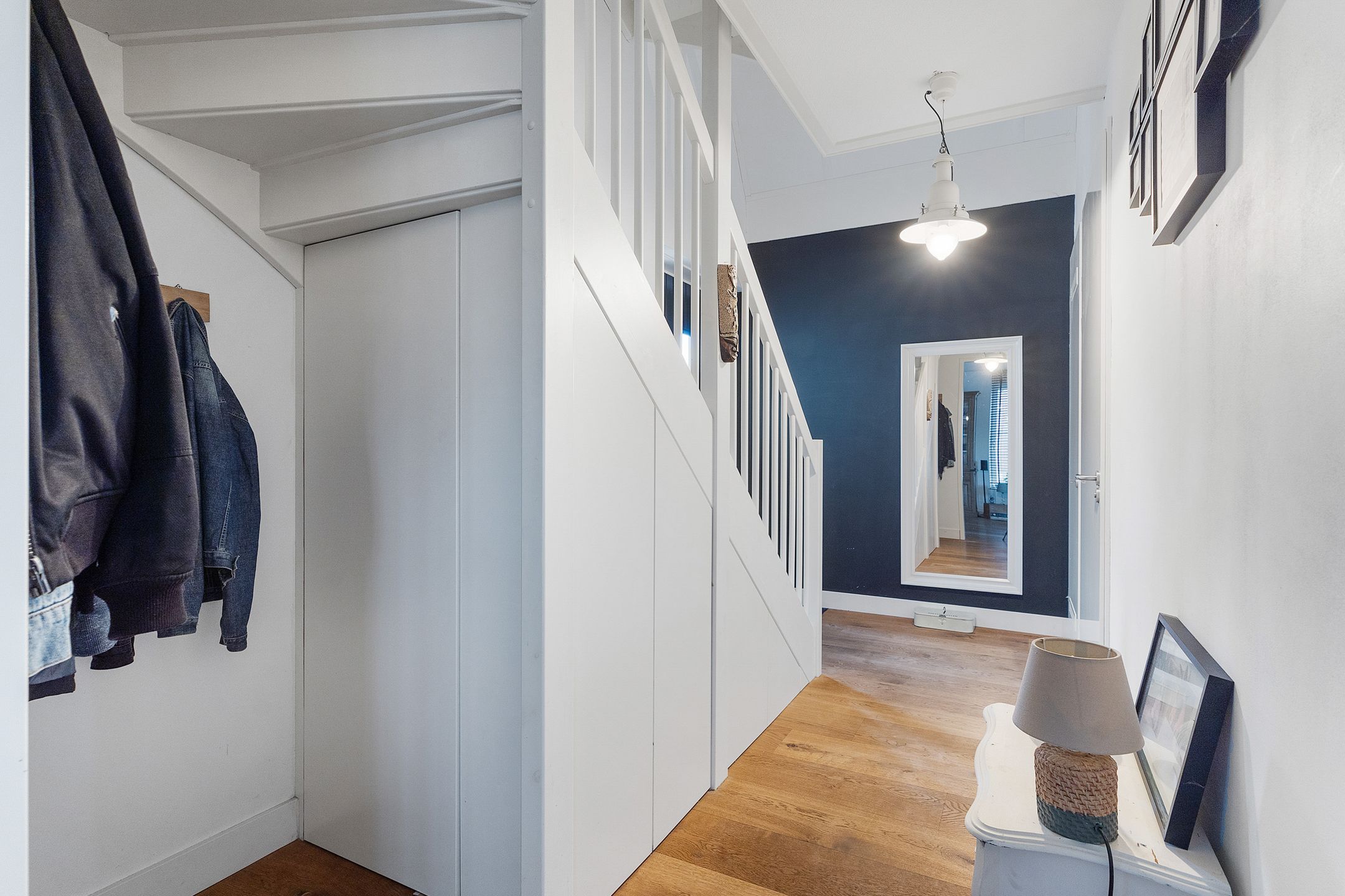 Foto 15 van Frits Zernikestraat 26