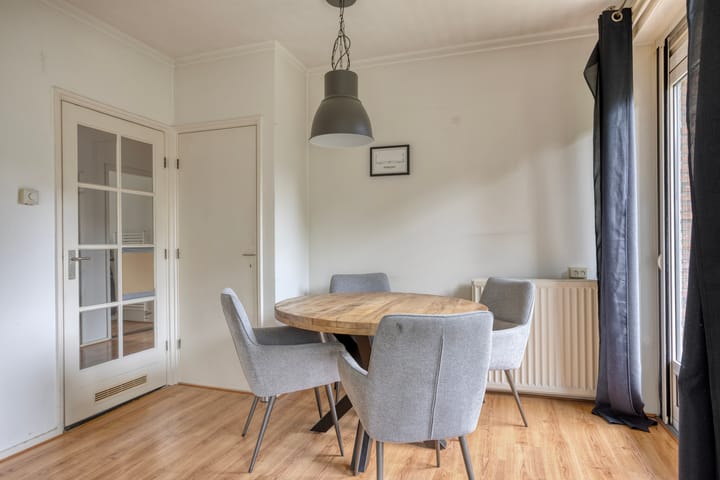 Foto 6 van Herman Boerhaavelaan 114