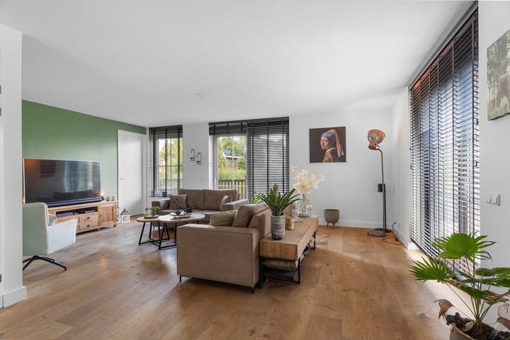 Foto 16 van Frits Zernikestraat 26