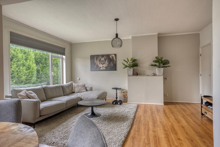 Foto 7 van Herman Boerhaavelaan 114