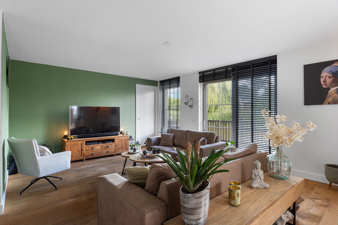 Foto 17 van Frits Zernikestraat 26