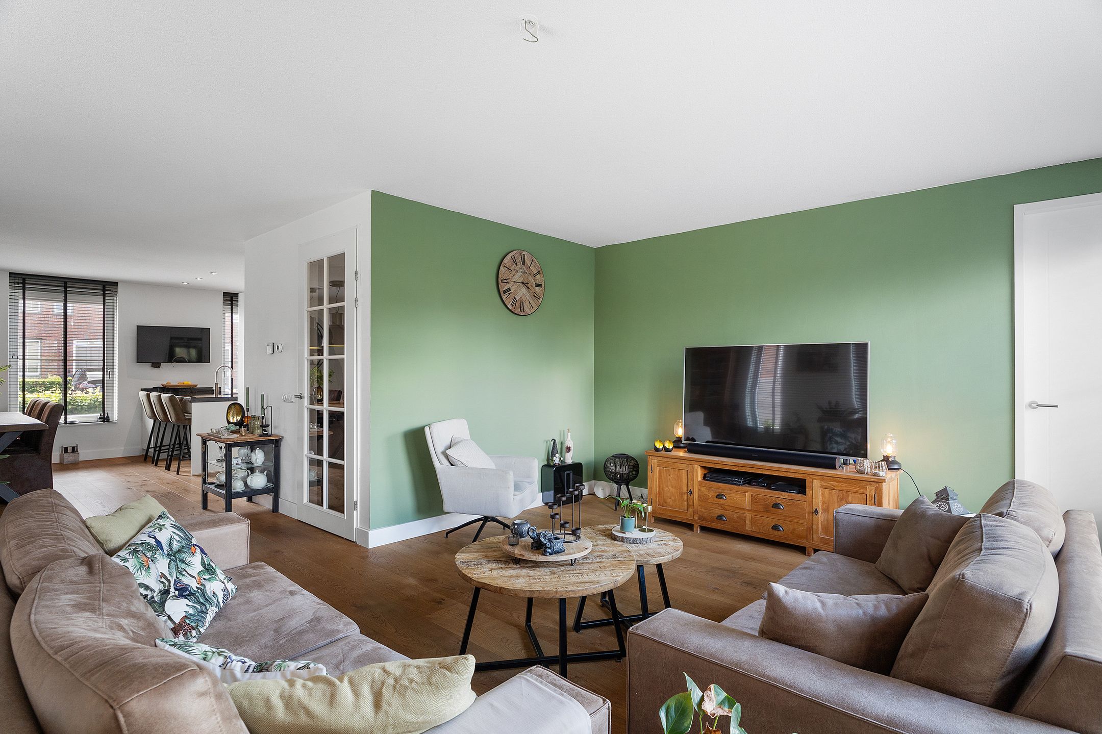 Foto 18 van Frits Zernikestraat 26