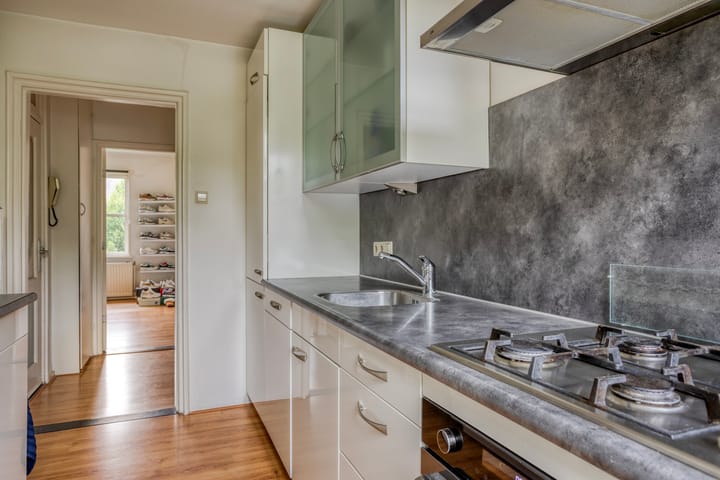 Foto 10 van Herman Boerhaavelaan 114