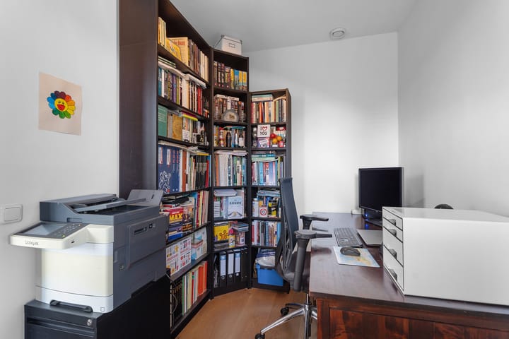 Foto 22 van Frits Zernikestraat 26