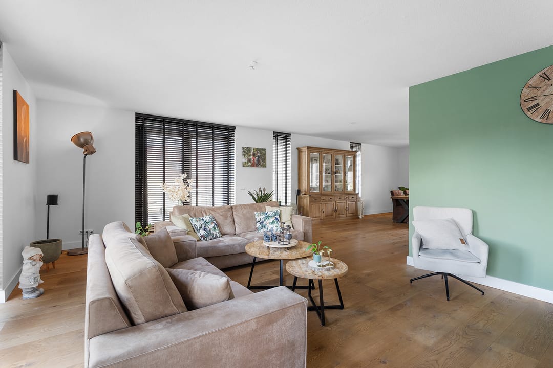 Foto 23 van Frits Zernikestraat 26