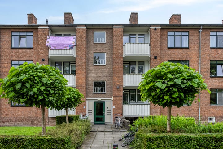 Foto 16 van Herman Boerhaavelaan 114