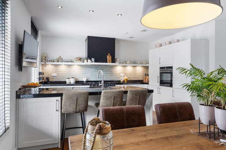 Foto 26 van Frits Zernikestraat 26