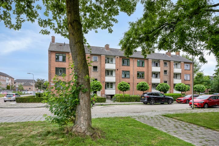 Foto 17 van Herman Boerhaavelaan 114