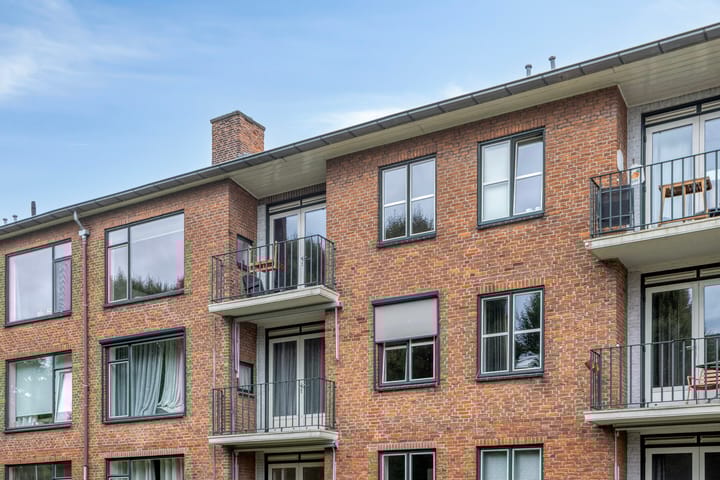 Foto 18 van Herman Boerhaavelaan 114