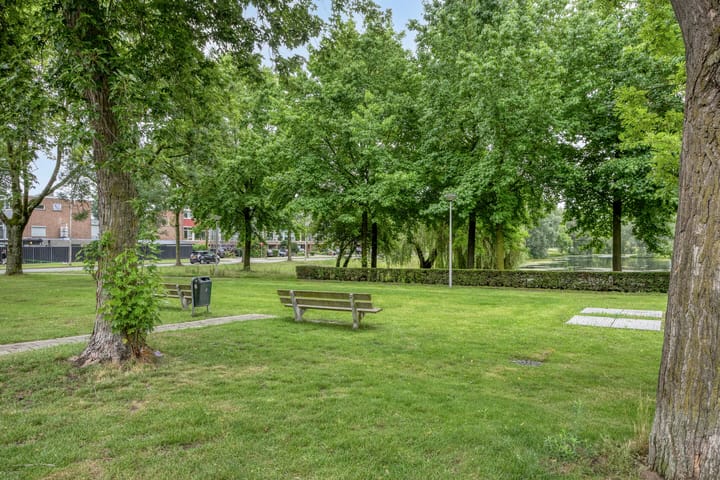 Foto 19 van Herman Boerhaavelaan 114