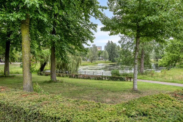 Foto 20 van Herman Boerhaavelaan 114