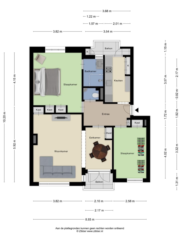 Foto 21 van Herman Boerhaavelaan 114