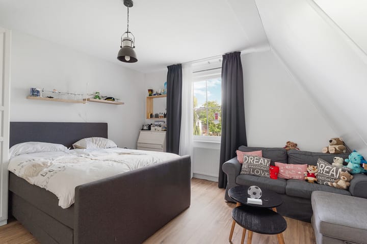 Foto 42 van Frits Zernikestraat 26