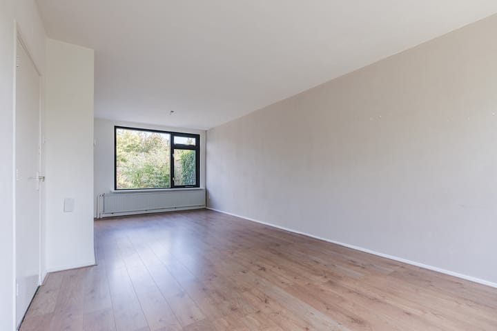 Foto 4 van Treubstraat 76