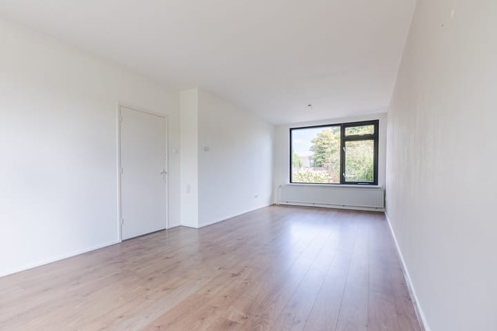 Foto 5 van Treubstraat 76