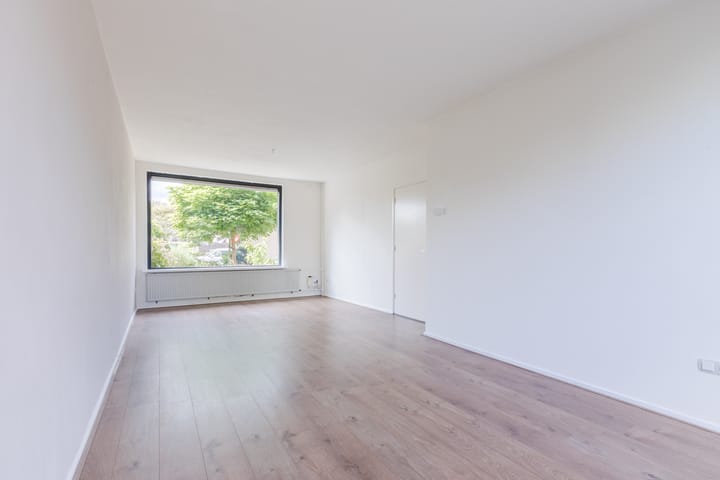 Foto 6 van Treubstraat 76