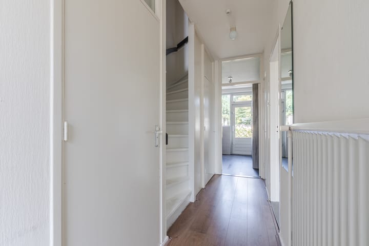 Foto 12 van Treubstraat 76