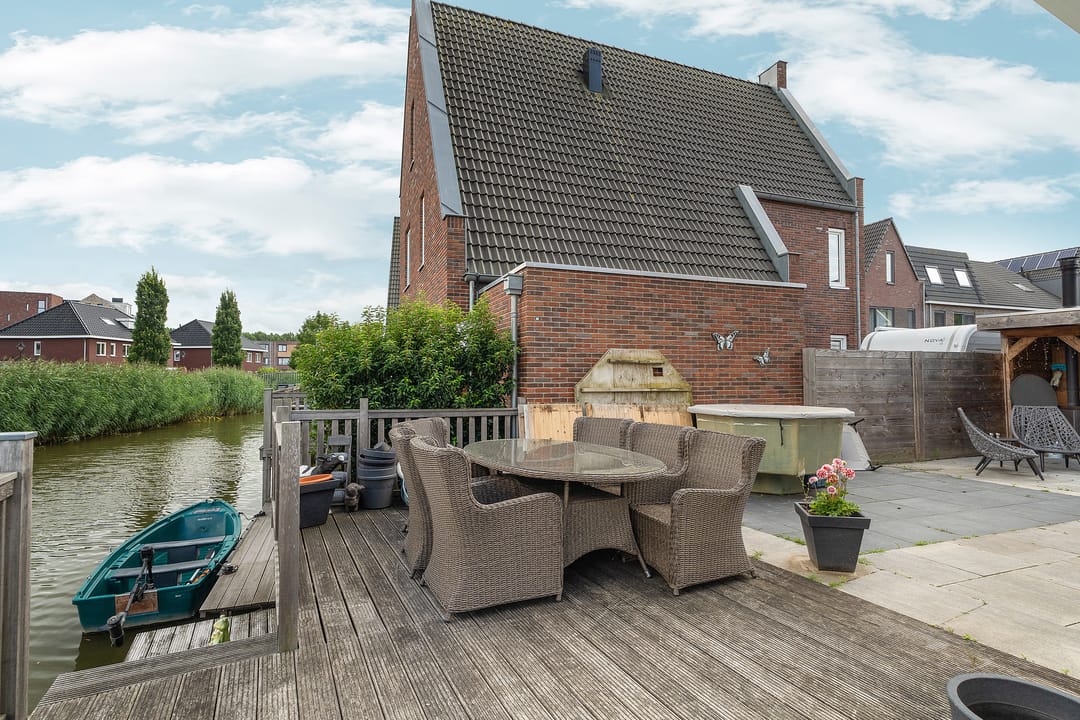 Foto 62 van Frits Zernikestraat 26