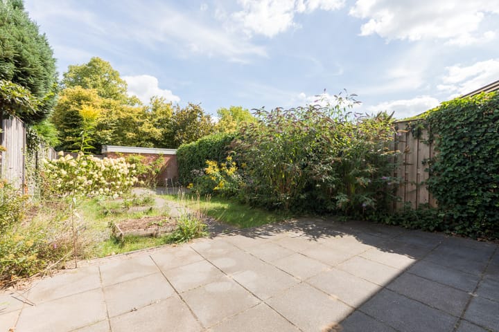 Foto 39 van Treubstraat 76