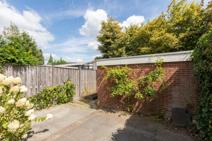 Foto 42 van Treubstraat 76