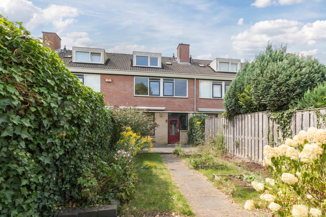 Foto 43 van Treubstraat 76