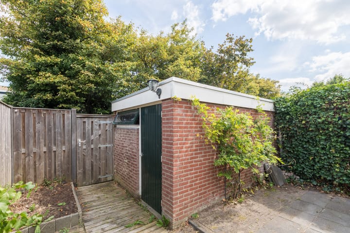 Foto 44 van Treubstraat 76