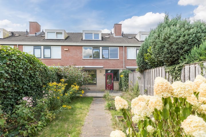 Foto 45 van Treubstraat 76