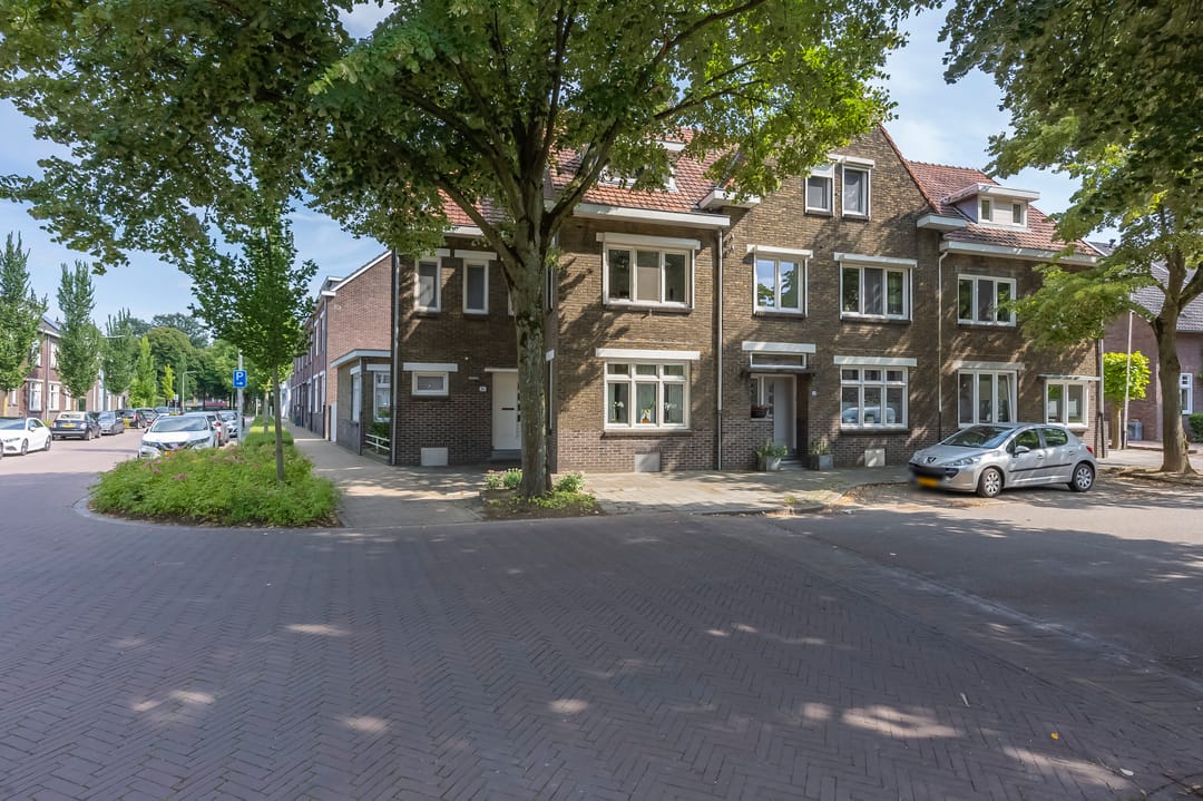 Foto 2 van Abtenlaan 30